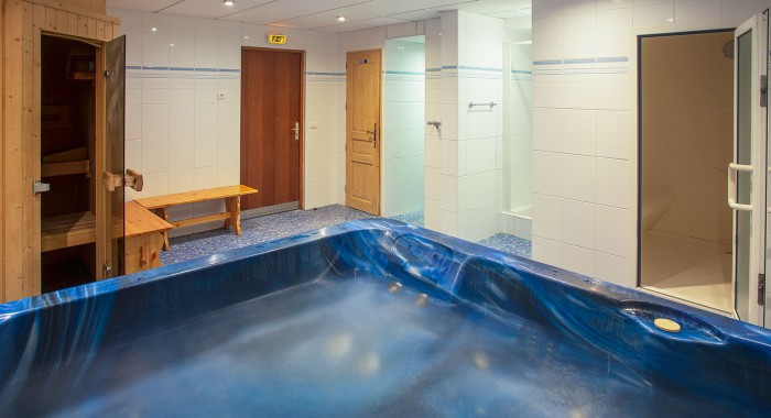 Chalet Katalin, Tignes ski chalet, image 5
